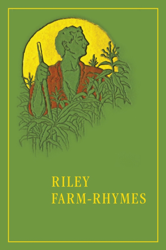 Riley Farm-Rhymes (e-bog) af Riley, James Whitcomb