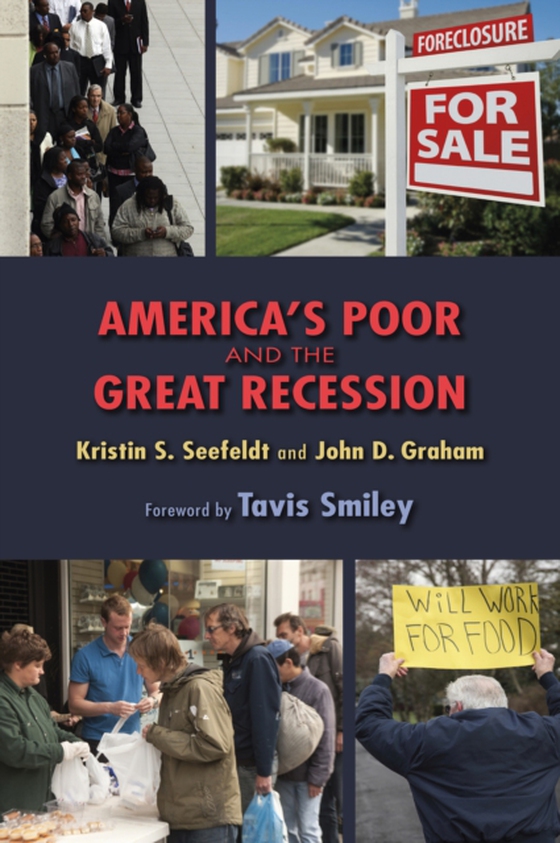 America's Poor and the Great Recession