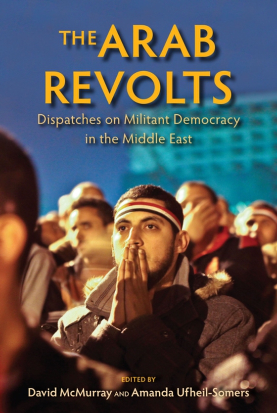 Arab Revolts (e-bog) af -