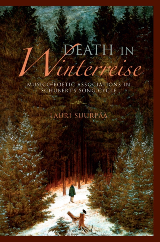 Death in Winterreise (e-bog) af Suurpaa, Lauri