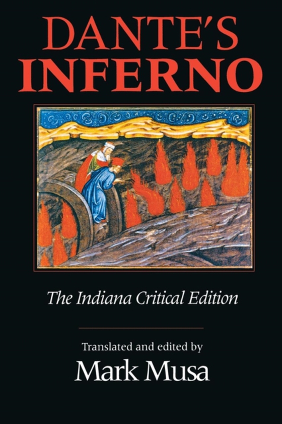 Dante's Inferno, The Indiana Critical Edition (e-bog) af Alighieri, Dante