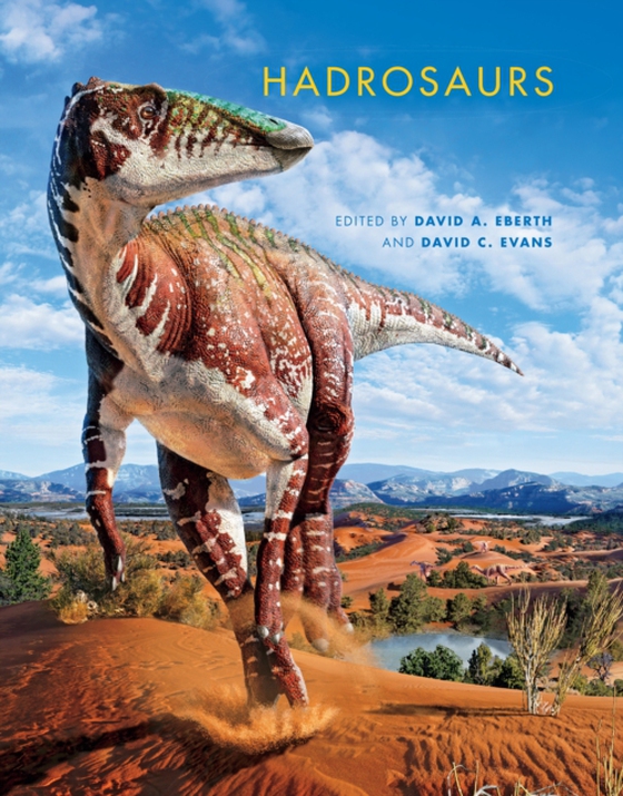 Hadrosaurs