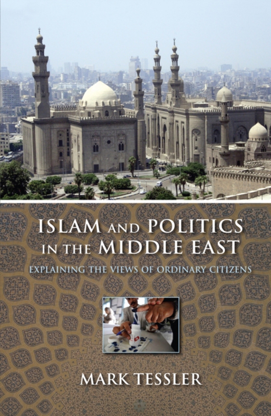 Islam and Politics in the Middle East (e-bog) af Tessler, Mark