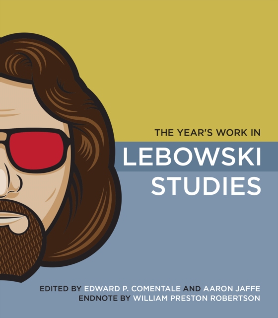 Year's Work in Lebowski Studies (e-bog) af -