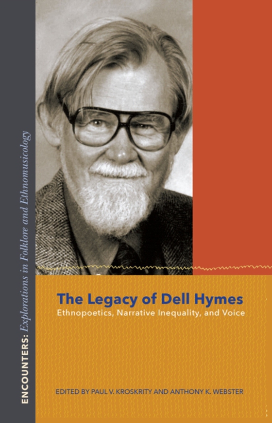 Legacy of Dell Hymes (e-bog) af -