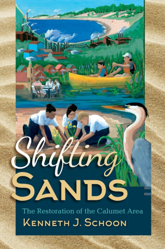 Shifting Sands (e-bog) af Schoon, Kenneth J.