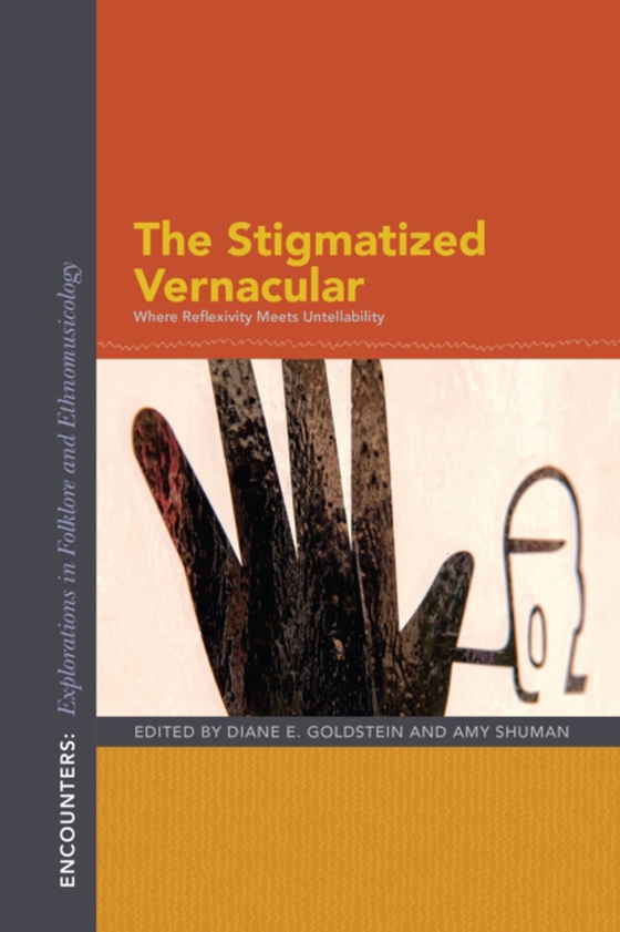 Stigmatized Vernacular (e-bog) af -