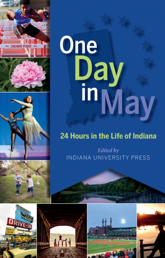 One Day in May (e-bog) af -