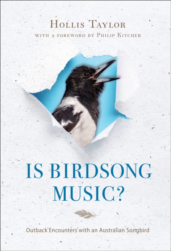 Is Birdsong Music? (e-bog) af Taylor, Hollis