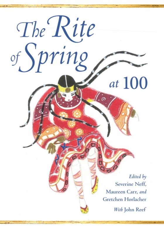 Rite of Spring at 100