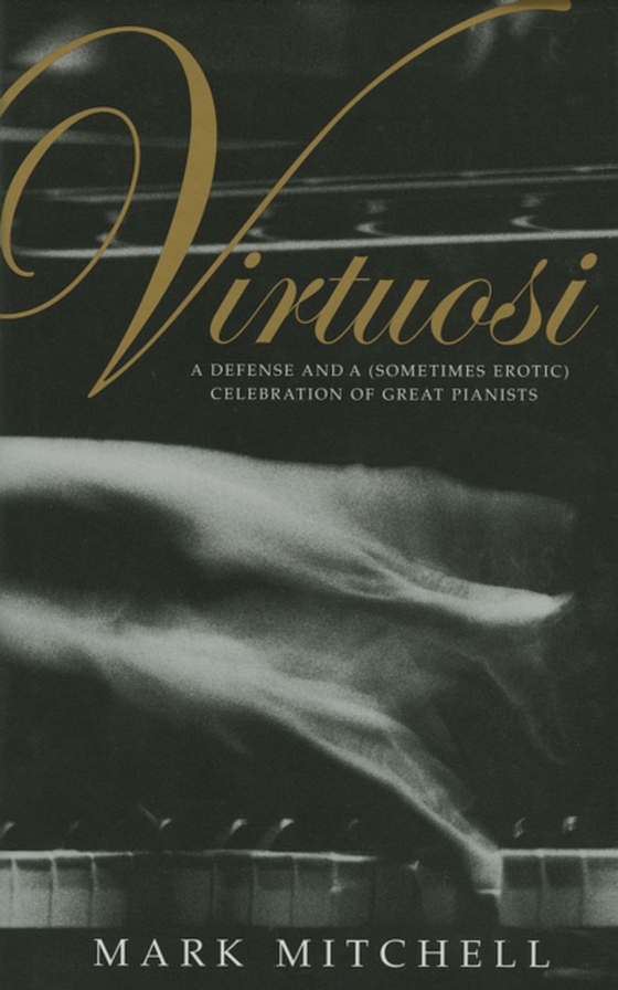 Virtuosi (e-bog) af Mitchell, Mark