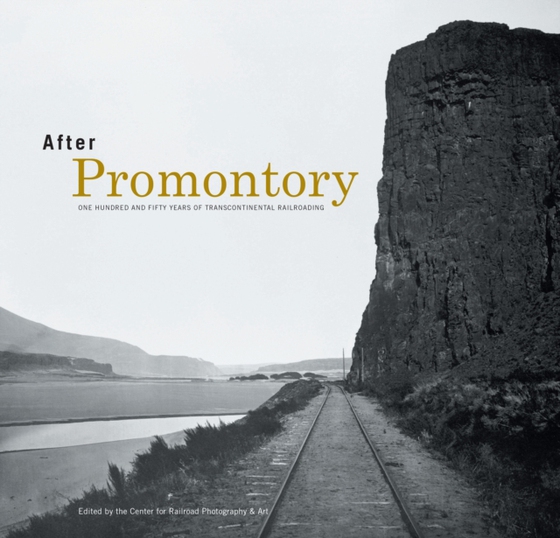 After Promontory (e-bog) af -