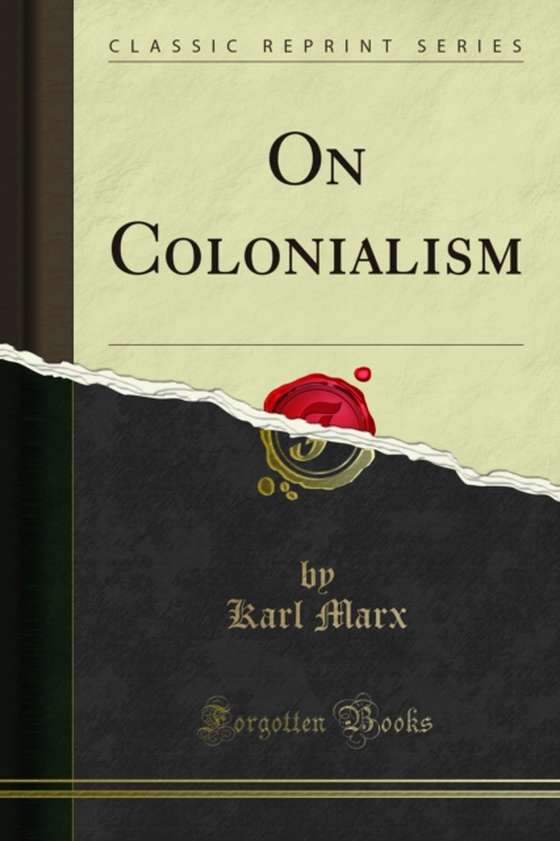 On Colonialism