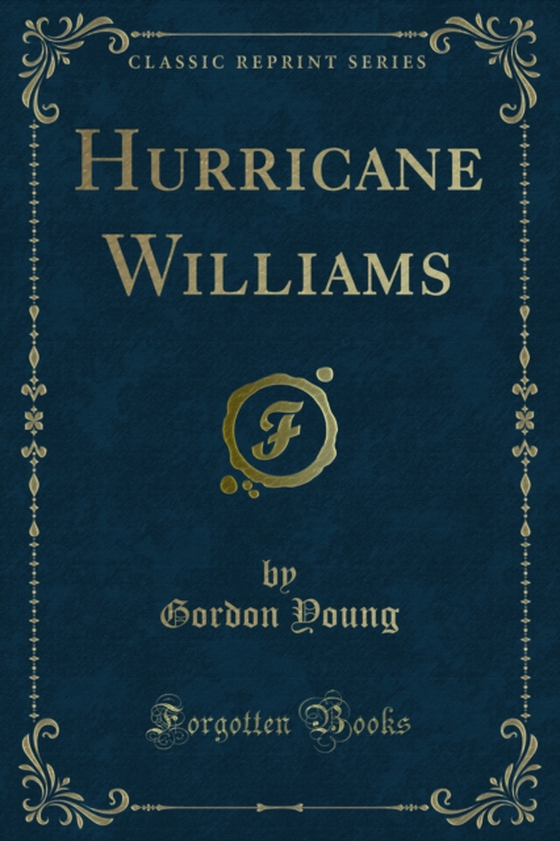 Hurricane Williams