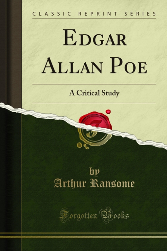 Edgar Allan Poe