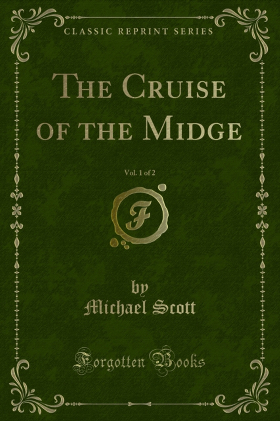 Cruise of the Midge