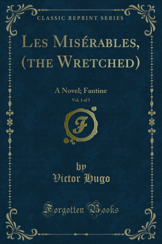 Les Miserables, (the Wretched) (e-bog) af Hugo, Victor