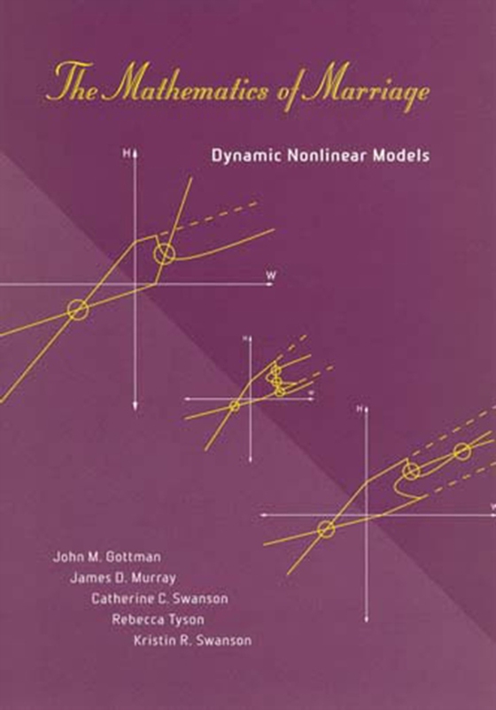 Mathematics of Marriage (e-bog) af Swanson, Kristin R.