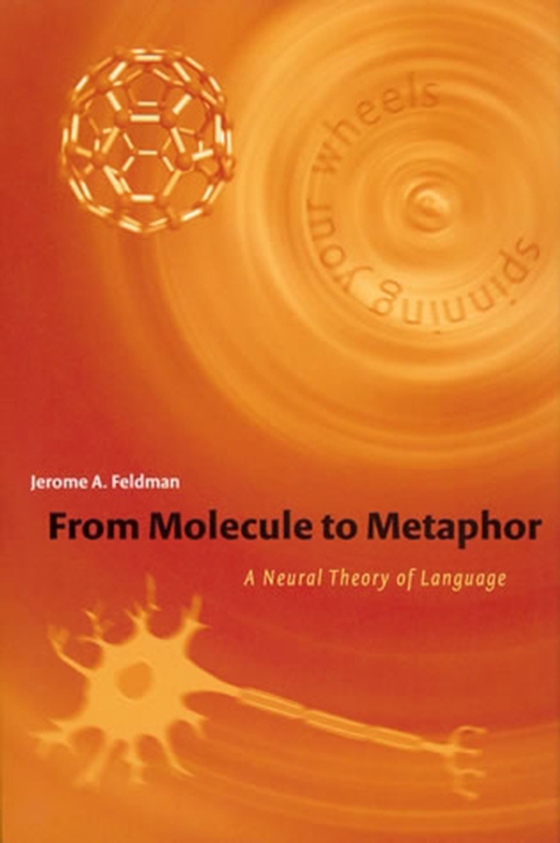 From Molecule to Metaphor (e-bog) af Feldman, Jerome