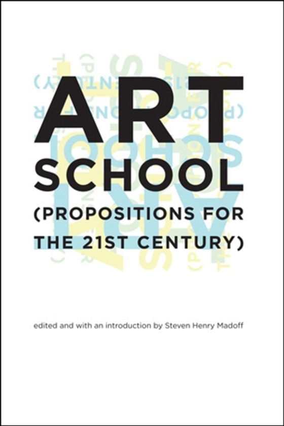 Art School (e-bog) af -
