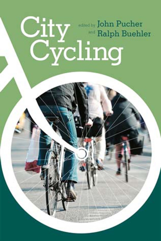 City Cycling (e-bog) af -