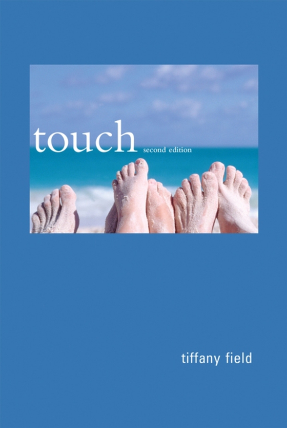 Touch, second edition (e-bog) af Field, Tiffany