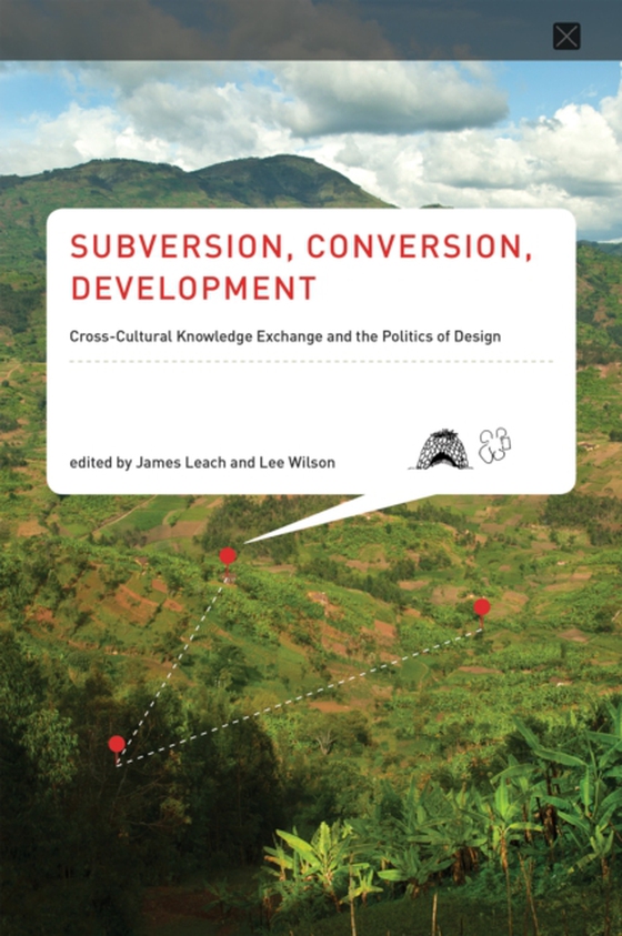 Subversion, Conversion, Development (e-bog) af -