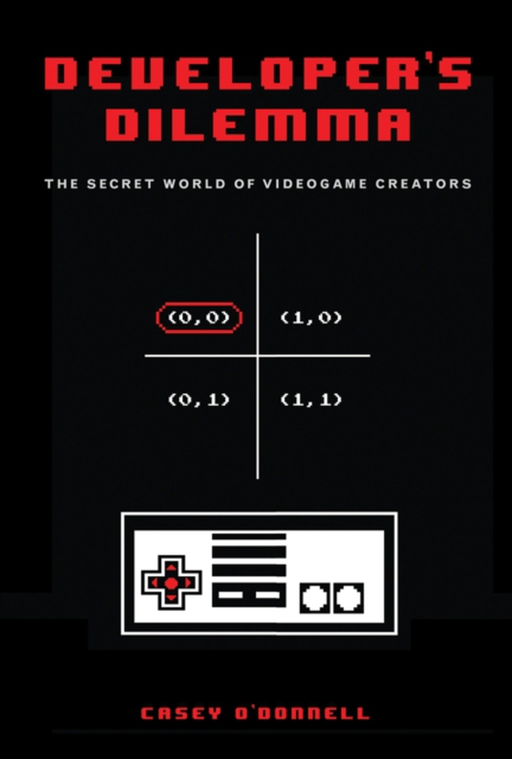Developer's Dilemma (e-bog) af O'Donnell, Casey