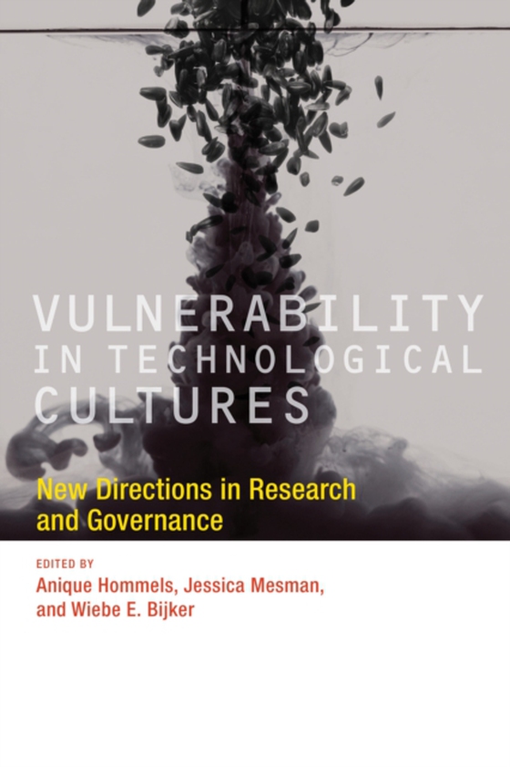 Vulnerability in Technological Cultures (e-bog) af -