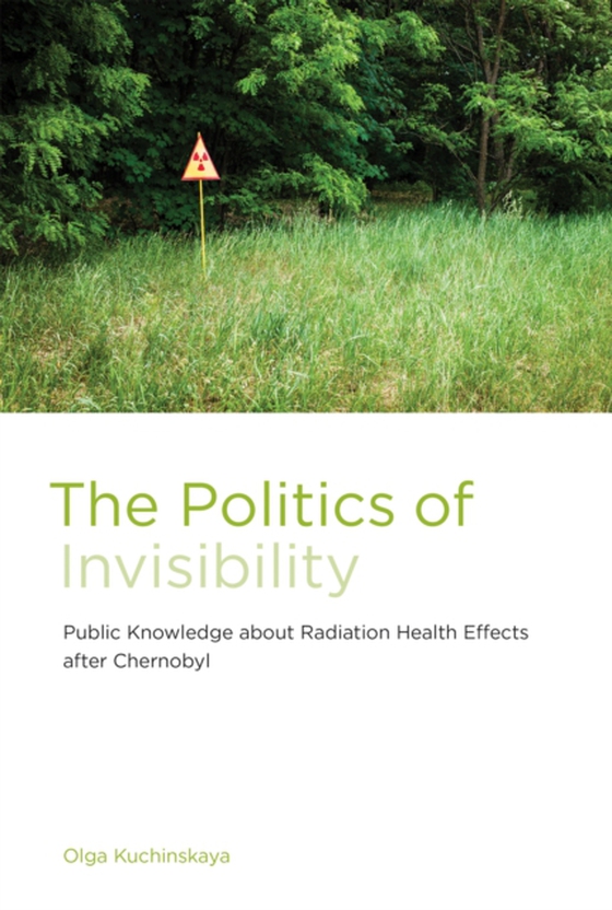 Politics of Invisibility (e-bog) af Kuchinskaya, Olga