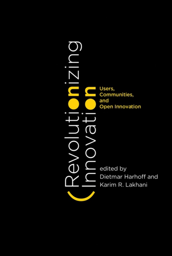 Revolutionizing Innovation (e-bog) af -