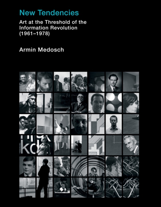 New Tendencies (e-bog) af Medosch, Armin