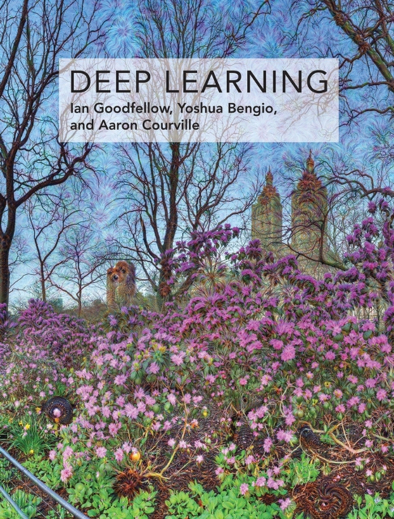 Deep Learning (e-bog) af Courville, Aaron