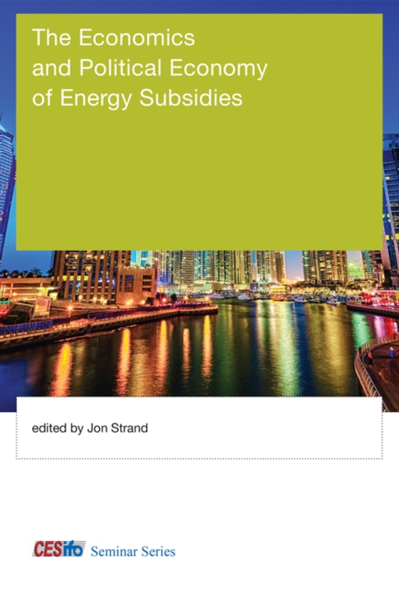 Economics and Political Economy of Energy Subsidies (e-bog) af -