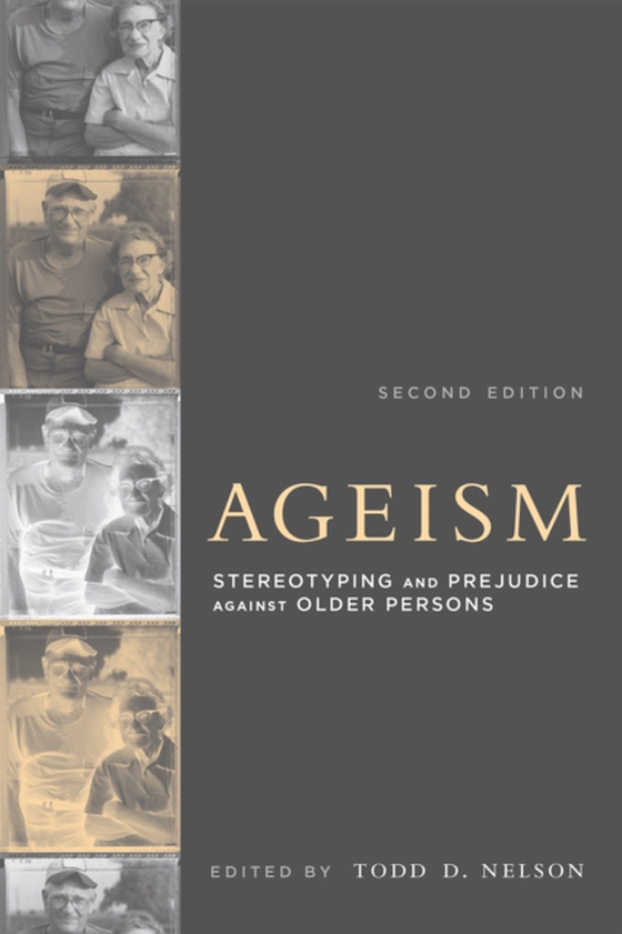Ageism, second edition (e-bog) af -