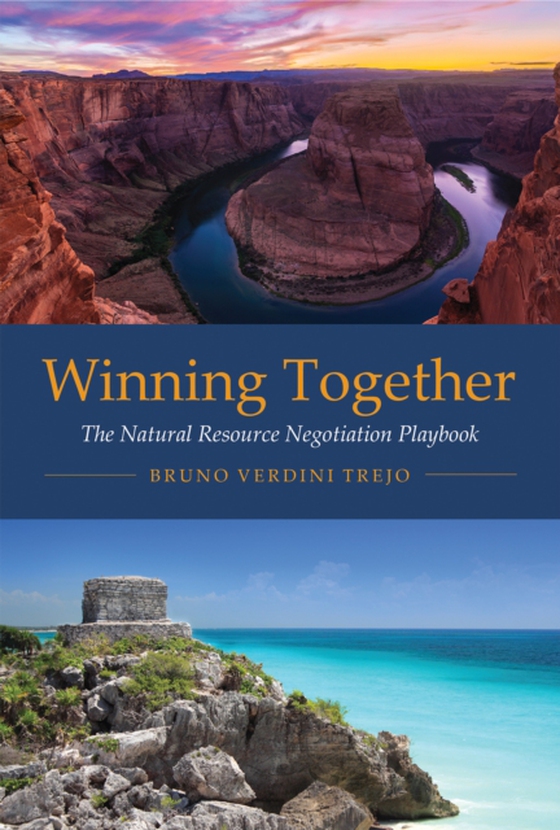 Winning Together (e-bog) af Trejo, Bruno Verdini