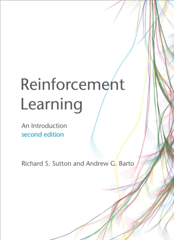 Reinforcement Learning, second edition (e-bog) af Barto, Andrew G.