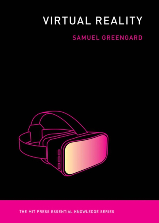 Virtual Reality (e-bog) af Greengard, Samuel