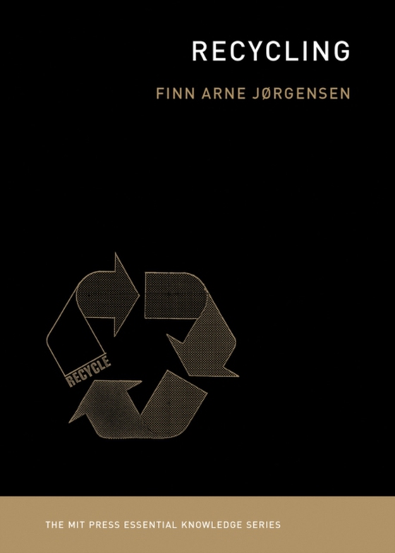 Recycling (e-bog) af Jorgensen, Finn Arne