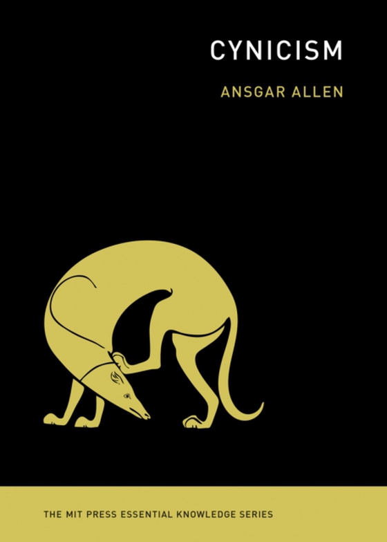 Cynicism (e-bog) af Allen, Ansgar