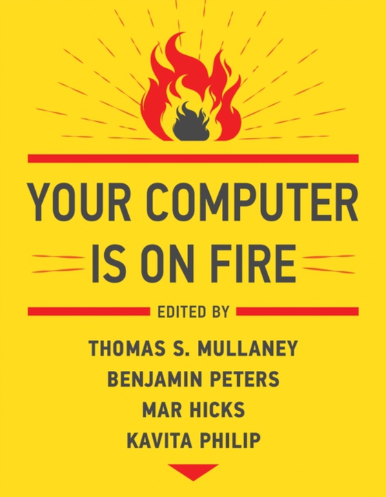 Your Computer Is on Fire (e-bog) af -