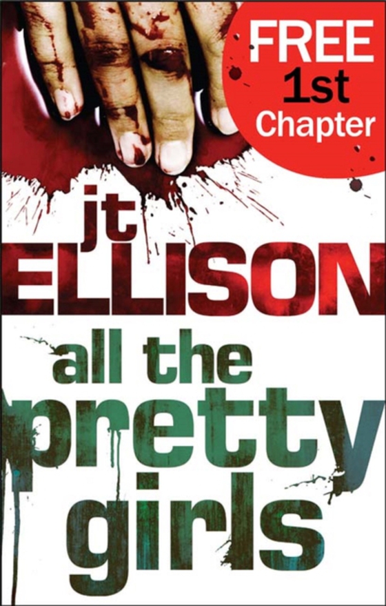 FREE Crime and Thriller preview from J. T Ellison - for fans of Kathy Reichs (e-bog) af Ellison, J.T.