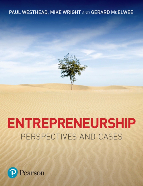 Entrepreneurship and Small Business Development