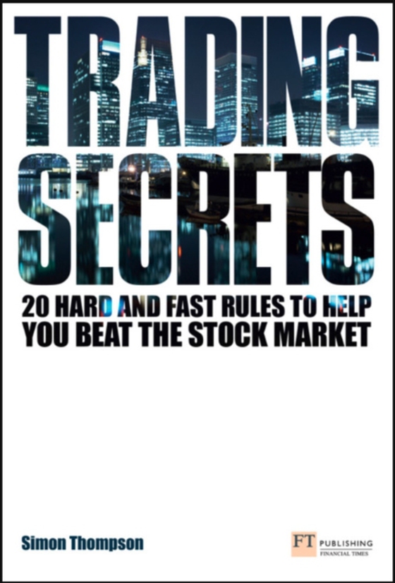 Trading Secrets