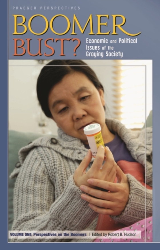 Boomer Bust? [2 volumes]