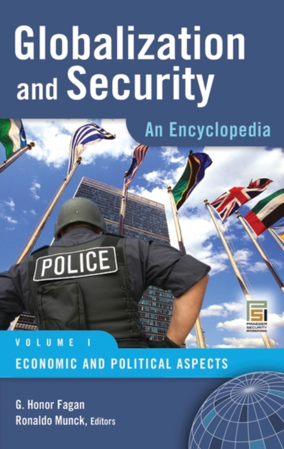 Globalization and Security [2 volumes]