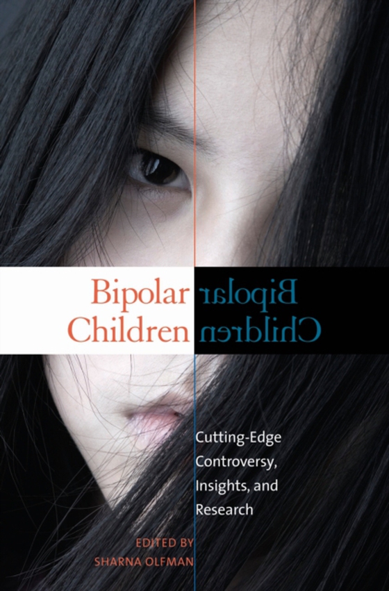 Bipolar Children (e-bog) af Sharna Olfman, Olfman