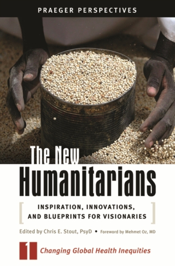 New Humanitarians [3 volumes]