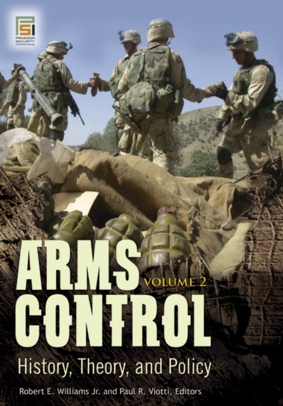 Arms Control [2 volumes]