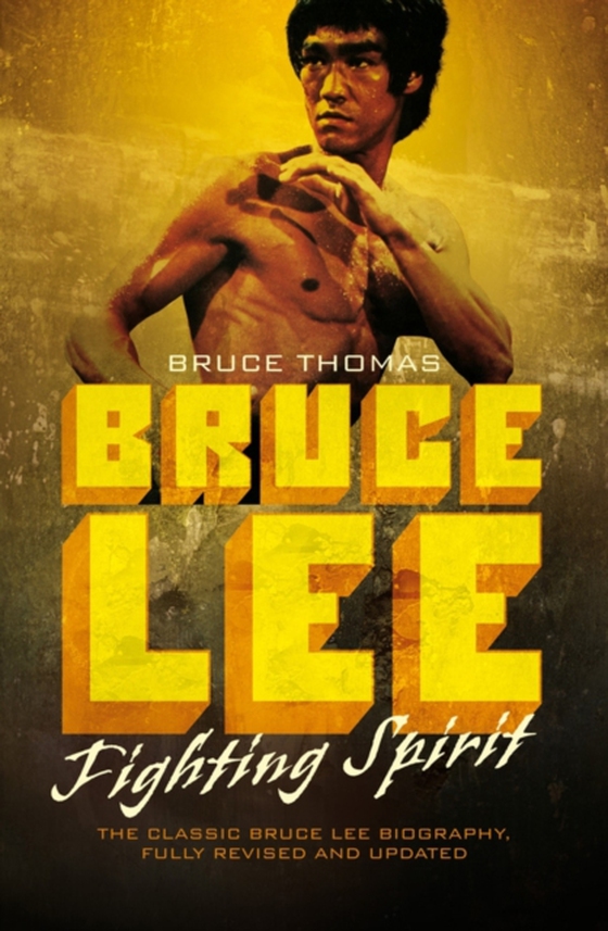 Bruce Lee (e-bog) af Thomas, Bruce